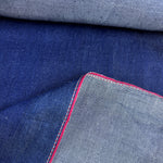 Selvedge Denim, 216 gsm