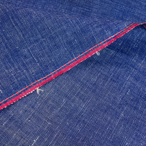 Selvedge Denim, 300 gsm