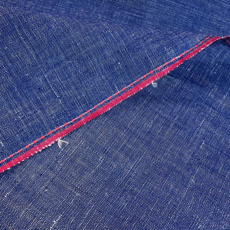 Selvedge Denim, 300 gsm