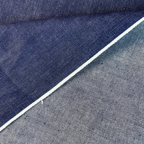 Selvedge Denim, 350 gsm