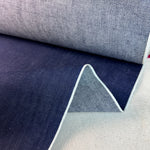 Selvedge Denim, 350 gsm