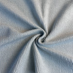 Ribbed Knit
