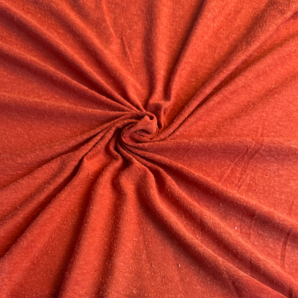 Nep Slub · orange/red