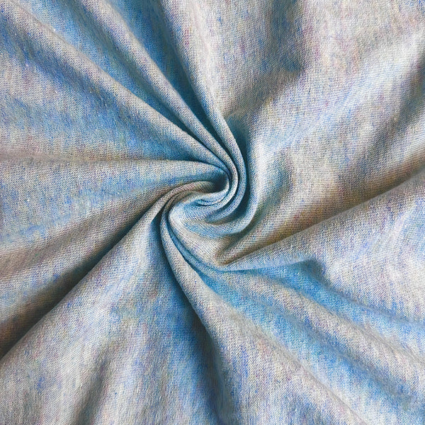Jersey · light blue