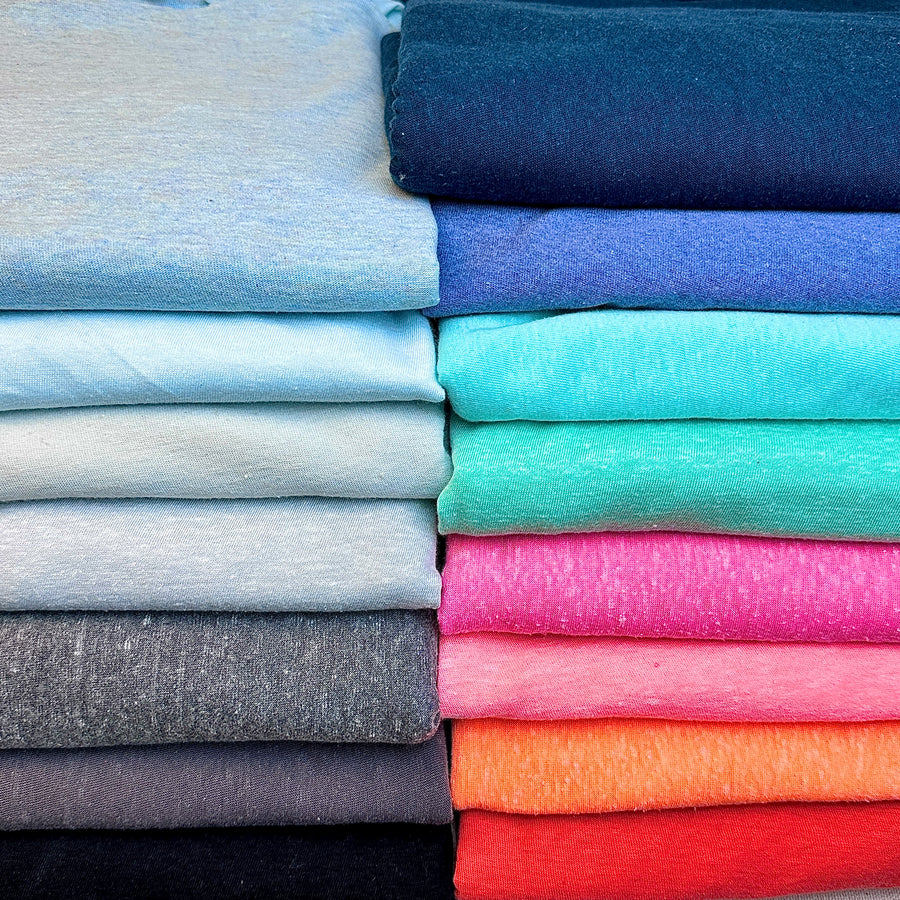 Nep Jersey · multi-colored