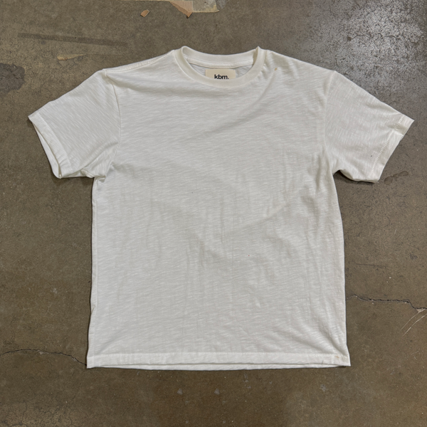 20' Single Slub LIGHTWEIGHT KBM Jersey T-Shirt