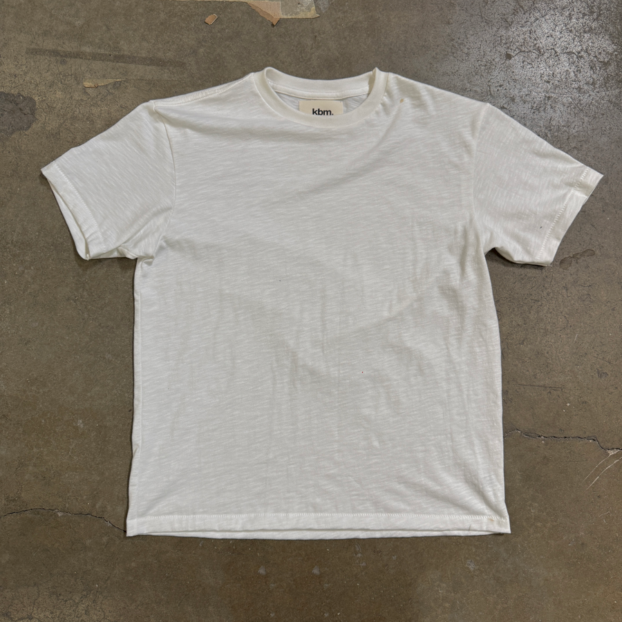 20' Single Slub LIGHTWEIGHT KBM Jersey T-Shirt