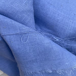 100% Linen Fabric by the Yard | 60 Inch 6oz Material for Sewing, Apparel & DIY Projects - View 3