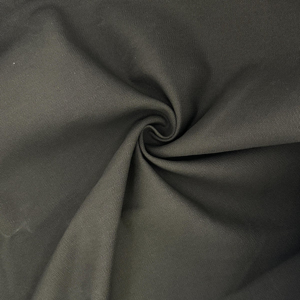 Army Green 12 Oz 100% Duck Canvas Cotton HeavyWeight Apparel Fabric By The Yard