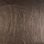 Heavy Italian Linen Brown Wood Jacquard Pattern Design 16 oz Upholstery/Apparel Fabric By The Yard 60″ - View 2