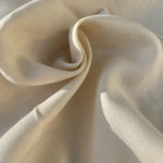 100% Italian Linen Yellow Heavy Canvas 12 oz Upholstery/Apparel Fabric By The Yard 60″ - View 4