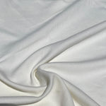 Tencel Lyocell Heavy Bull Denim Off - White – 11 oz Eco-Friendly Woven Fabric by the Yard | Soft, Durable, Sustainable