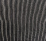 58″ Striped Cotton Lyocell Tencel Blend By the Yard - View 5
