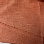 Peach Pink 100% Italian Heavy Cotton Canvas 12 oz Upholstery Fabric By The Yard 60″ - View 2