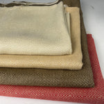 100% Italian Linen Heavy 12 oz Upholstery/Apparel Fabric By The Yard 60″ - View 2