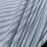 Linen Jersey Knit 60″ Eco-Friendly Fabric By The Yard - View 10