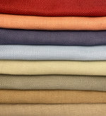 Peach Pink 100% Italian Heavy Cotton Canvas 12 oz Upholstery Fabric By The Yard 60″ - View 4