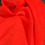 100% Cotton Jersey Knit Medium-Heavy Weight Eco-Friendly Fabric By The Yard With Matching Rib 60″ - View 2