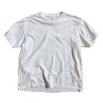 30' Single Combed Cotton LIGHTWEIGHT KBM Jersey T-Shirt in all colors