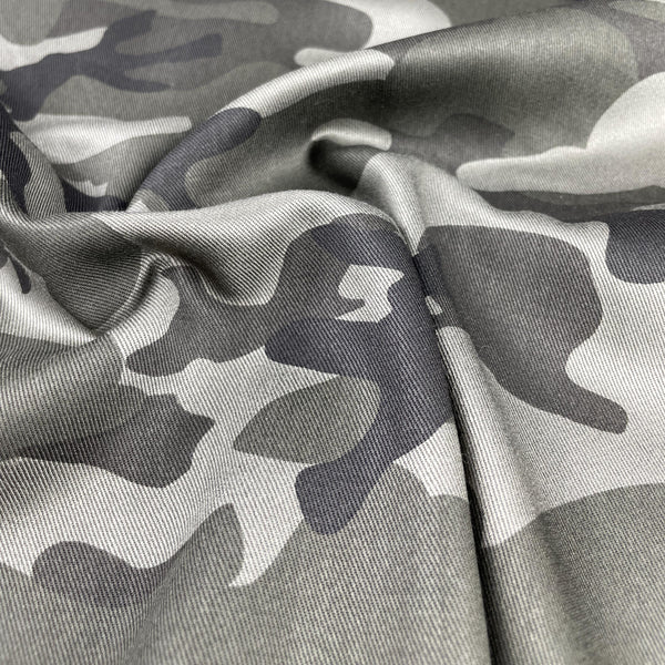 Tencel Twill · eco-friendly