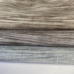100% Linen Lightweight Tiger Striped Patterned Linen Voile by the Yard - Soft and Breathable Fabric for Sewing, Crafts, and Dressmaking - View 2