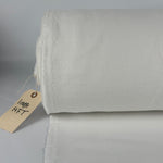 Heavyweight 3-end French terry 385 GSM PFD on the roll
