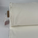 Brushed cotton fleece roll, PFD, 62 inches wide