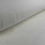 Brushed back over the smooth face of heavyweight cotton fleece, PFD