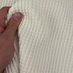 Cotton Thermal Waffle Knit · From Baby Thermal to Extra Heavy, 244–660 GSM video