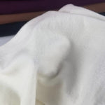 Modal French Terry with Spandex, Brushed · 207 GSM video