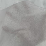 Cotton Modal Jersey · lightweight, Optic White video