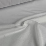 Recycled Cotton Jersey Knit, 210 GSM · 30/1, White video
